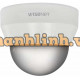 Vỏ che khói cho camera Dome Hanwha Techwin WISENET SPB-IND81V